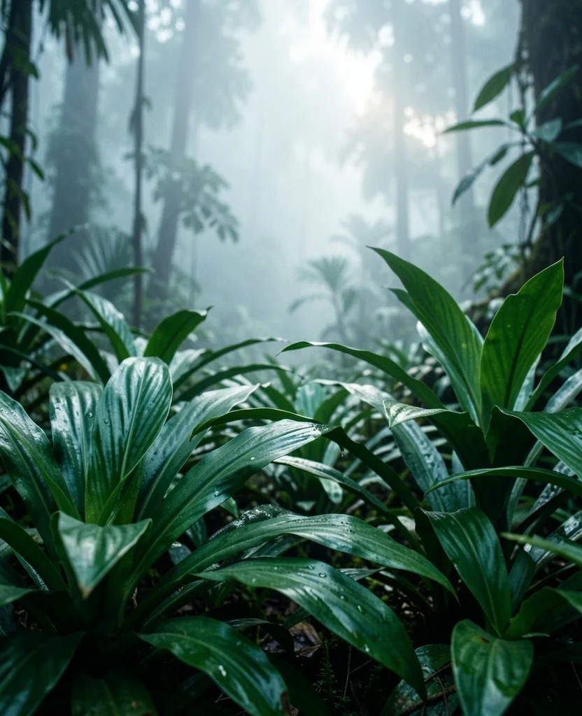 Biodiversidad Colombiana