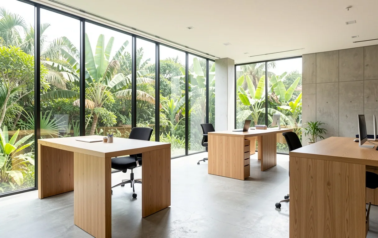 Oficinas de BioVida en Cali